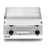 Lincat Opus 800 Half Ribbed Griddle OE8205/R - DM549  Lincat   