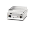 Lincat Opus 800 Chrome Griddle OE8205/C - DM552  Lincat   