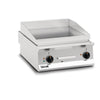 Lincat Opus 800 Chrome Griddle OE8205/C - DM552  Lincat   