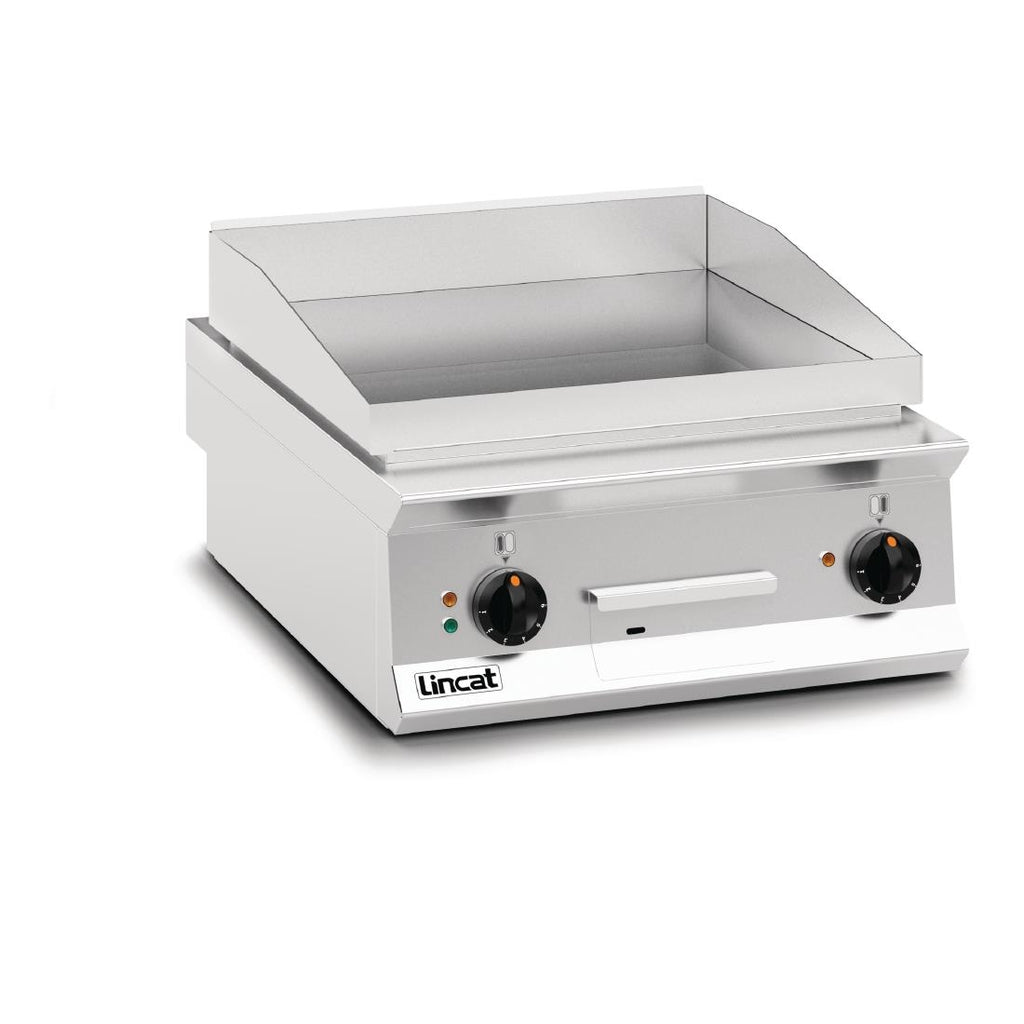 Lincat Opus 800 Chrome Griddle OE8205/C - DM552  Lincat   