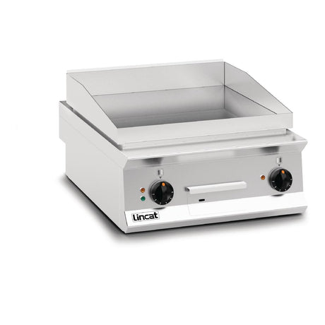 Lincat Opus 800 Chrome Griddle OE8205/C - DM552  Lincat   