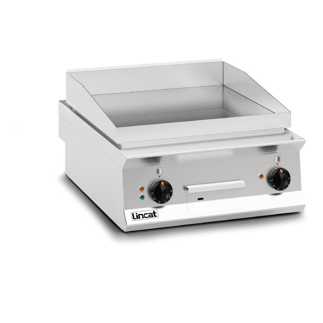 Lincat Opus 800 Chrome Griddle OE8205/C - DM552  Lincat   