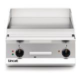 Lincat Opus 800 Chrome Griddle OE8205/C - DM552  Lincat   