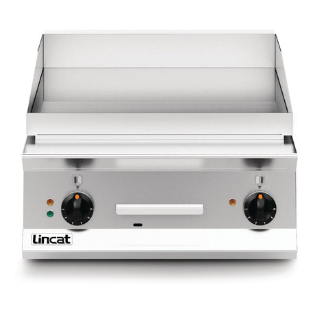 Lincat Opus 800 Chrome Griddle OE8205/C - DM552  Lincat   
