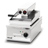 Lincat Opus 800 Ribbed Clam Griddle OE8211/R - DM577  Lincat   