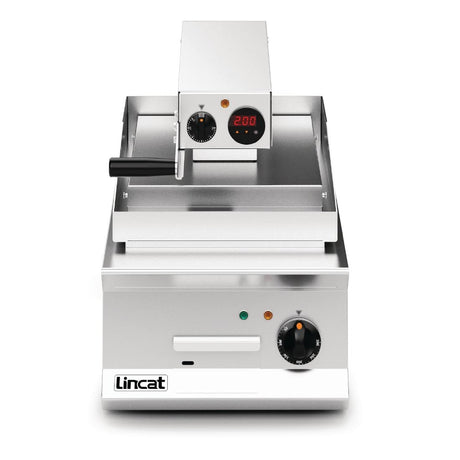 Lincat Opus 800 Clam Griddle OE8211 - DM554  Lincat   