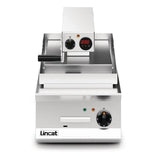 Lincat Opus 800 Ribbed Clam Griddle OE8211/R - DM577  Lincat   