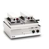 Lincat Opus 800 Clam Griddle OE8210 - DM555  Lincat   