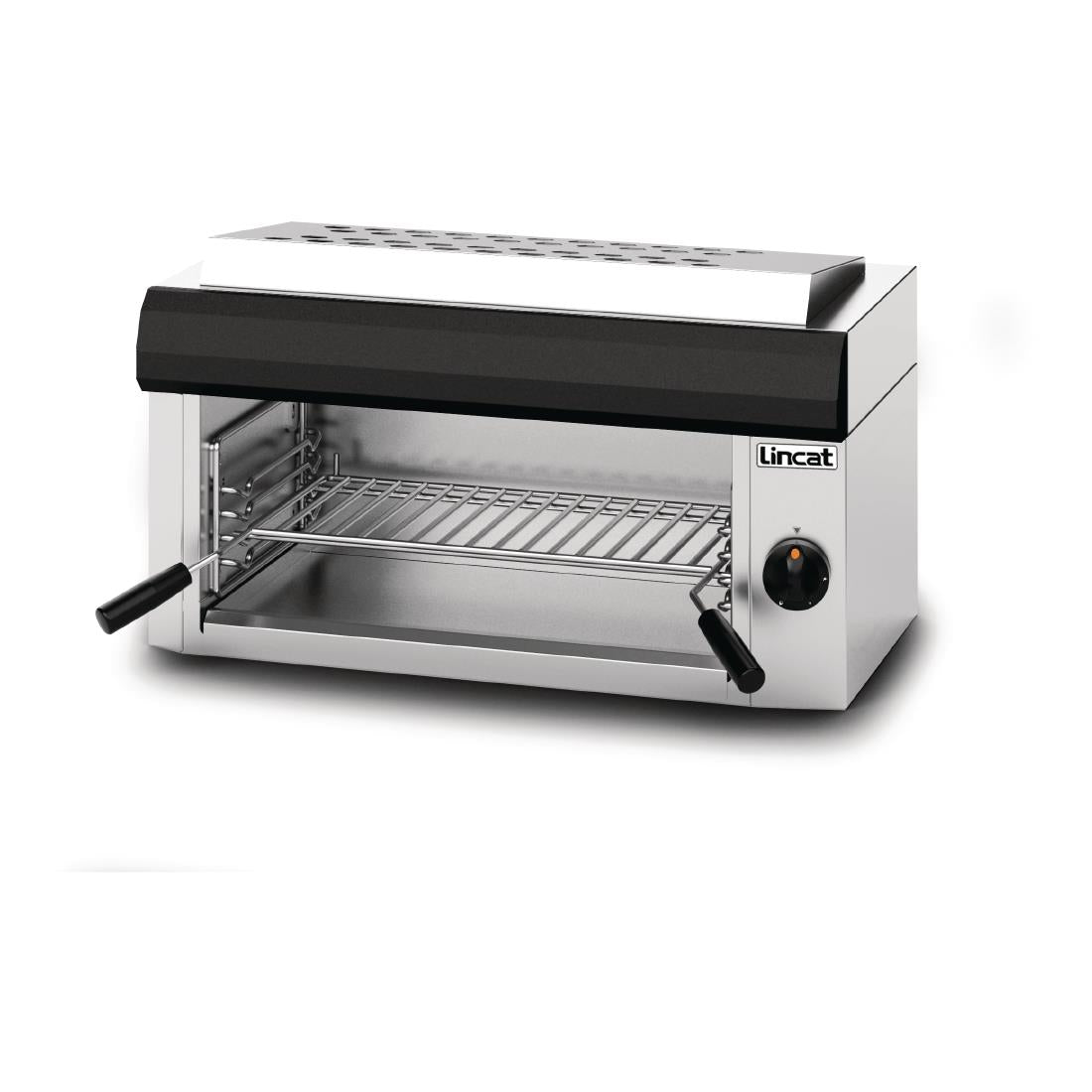 Lincat Opus 800 Natural Gas Salamander Grill OG8301/N - DM558-N  Lincat   