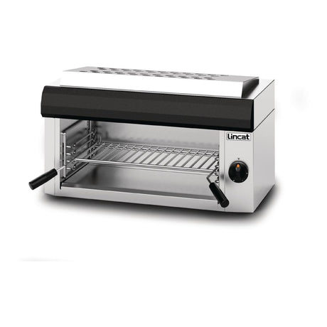 Lincat Opus 800 Natural Gas Salamander Grill OG8301/N - DM558-N  Lincat   