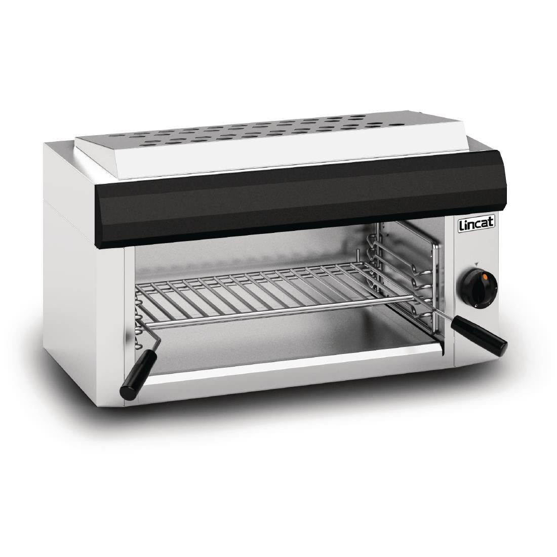 Lincat Opus 800 Natural Gas Salamander Grill OG8301/N - DM558-N  Lincat   