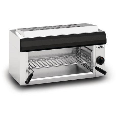 Lincat Opus 800 Natural Gas Salamander Grill OG8301/N - DM558-N  Lincat   