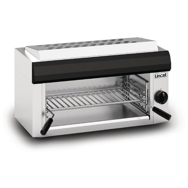 Lincat Opus 800 Natural Gas Salamander Grill OG8301/N - DM558-N  Lincat   