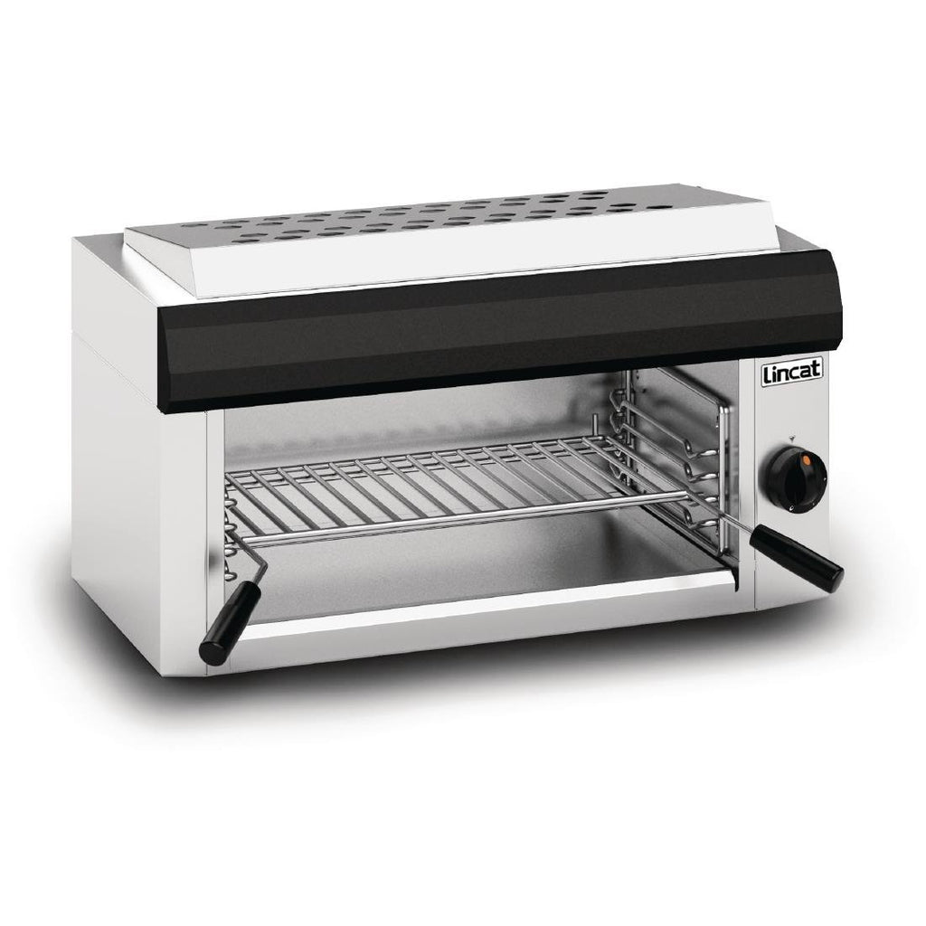 Lincat Opus 800 Propane Gas Salamander Grill OG8301/P - DM558-P  Lincat   