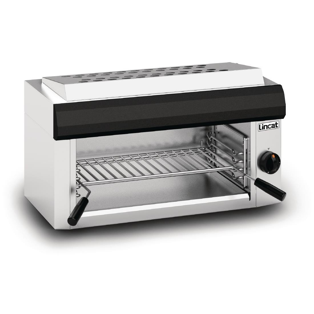 Lincat Opus 800 Propane Gas Salamander Grill OG8301/P - DM558-P  Lincat   