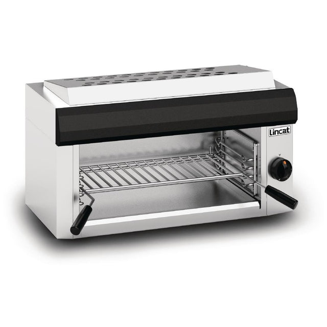 Lincat Opus 800 Propane Gas Salamander Grill OG8301/P - DM558-P  Lincat   