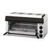 Lincat Opus 800 Natural Gas Salamander Grill OG8302/N - DM559-N  Lincat   