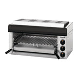 Lincat Opus 800 Natural Gas Salamander Grill OG8302/N - DM559-N  Lincat   