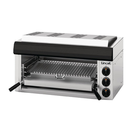 Lincat Opus 800 Natural Gas Salamander Grill OG8302/N - DM559-N  Lincat   