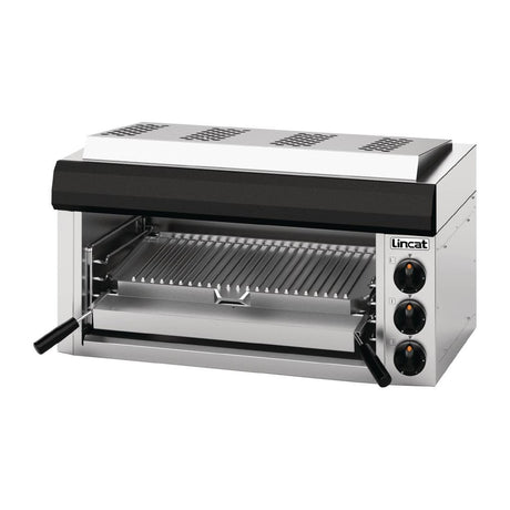 Lincat Opus 800 Propane Gas Salamander Grill OG8302/P - DM559-P  Lincat   