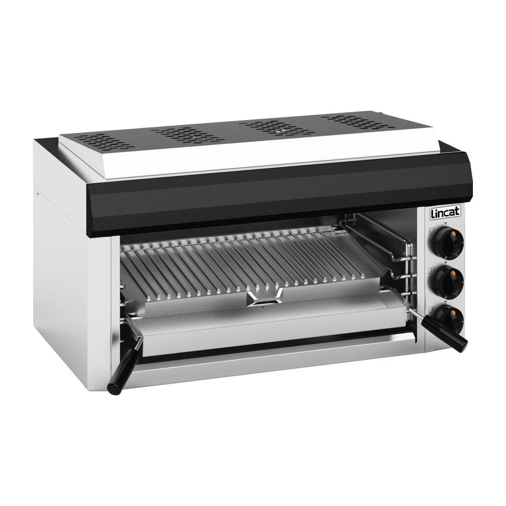 Lincat Opus 800 Natural Gas Salamander Grill OG8302/N - DM559-N  Lincat   