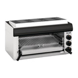 Lincat Opus 800 Natural Gas Salamander Grill OG8302/N - DM559-N  Lincat   