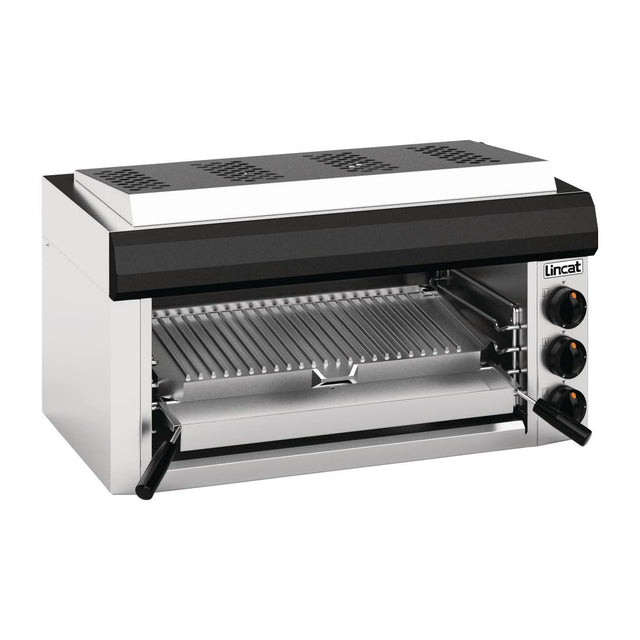 Lincat Opus 800 Natural Gas Salamander Grill OG8302/N - DM559-N  Lincat   