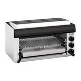 Lincat Opus 800 Propane Gas Salamander Grill OG8302/P - DM559-P  Lincat   