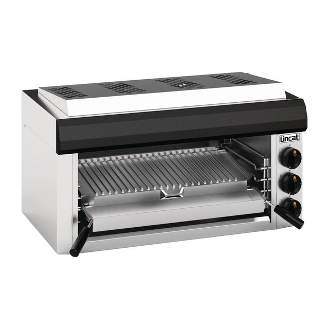 Lincat Opus 800 Propane Gas Salamander Grill OG8302/P - DM559-P  Lincat   