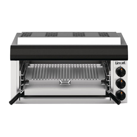 Lincat Opus 800 Natural Gas Salamander Grill OG8302/N - DM559-N  Lincat   