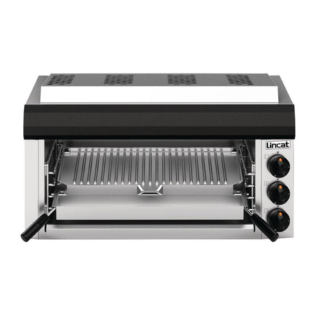 Lincat Opus 800 Propane Gas Salamander Grill OG8302/P - DM559-P  Lincat   