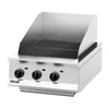 Lincat Opus 800 Propane Gas Chargrill OG8401/P - DM560-P  Lincat   