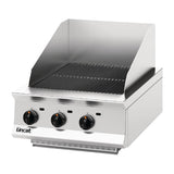Lincat Opus 800 Propane Gas Chargrill OG8401/P - DM560-P  Lincat   