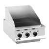 Lincat Opus 800 Natural Gas Chargrill OG8401/N - DM560-N  Lincat   