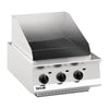 Lincat Opus 800 Propane Gas Chargrill OG8401/P - DM560-P  Lincat   