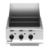 Lincat Opus 800 Natural Gas Chargrill OG8401/N - DM560-N  Lincat   