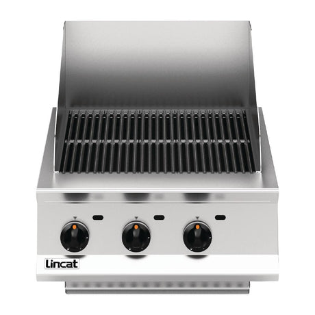 Lincat Opus 800 Natural Gas Chargrill OG8401/N - DM560-N  Lincat   