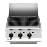 Lincat Opus 800 Propane Gas Chargrill OG8401/P - DM560-P  Lincat   