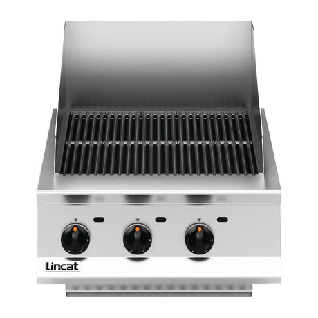 Lincat Opus 800 Propane Gas Chargrill OG8401/P - DM560-P  Lincat   