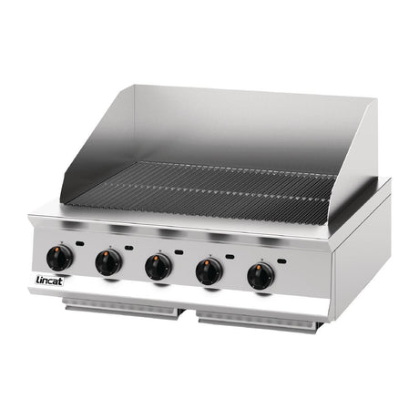 Lincat Opus 800 Propane Gas Chargrill OG8402/P - DM561-P  Lincat   