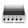 Lincat Opus 800 Propane Gas Chargrill OG8402/P - DM561-P  Lincat   
