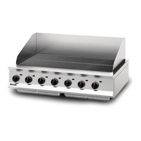 Lincat Opus 800 Natural Gas Chargrill OG8403/N - DM562-N  Lincat   