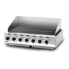 Lincat Opus 800 Propane Gas Chargrill OG8403/P - DM562-P  Lincat   