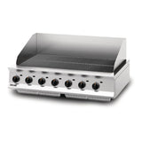 Lincat Opus 800 Propane Gas Chargrill OG8403/P - DM562-P  Lincat   