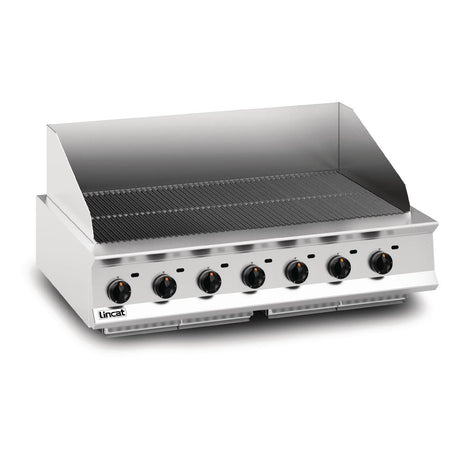 Lincat Opus 800 Natural Gas Chargrill OG8403/N - DM562-N  Lincat   