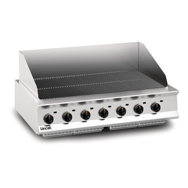 Lincat Opus 800 Natural Gas Chargrill OG8403/N - DM562-N  Lincat   
