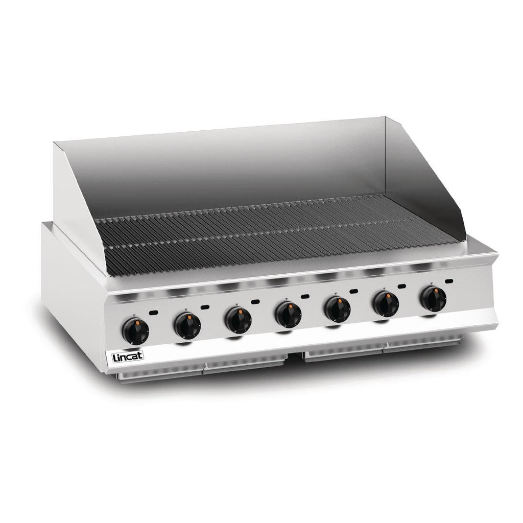 Lincat Opus 800 Propane Gas Chargrill OG8403/P - DM562-P  Lincat   
