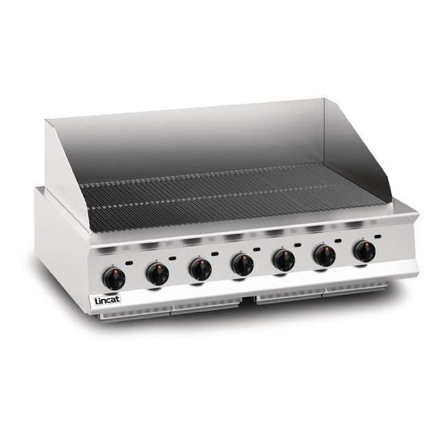 Lincat Opus 800 Propane Gas Chargrill OG8403/P - DM562-P  Lincat   