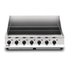 Lincat Opus 800 Natural Gas Chargrill OG8403/N - DM562-N  Lincat   