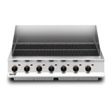 Lincat Opus 800 Natural Gas Chargrill OG8403/N - DM562-N  Lincat   